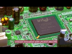 LPC4337JBD144E